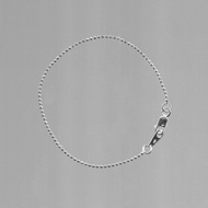 (BRACELET BRACELET) : SPARKLING DOT BRACELET SILVER925 | Real Silver YOUR WISHLIST 925 silver bracel