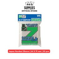 Yanoman Sleeve 64 X 89mm (50pcs)