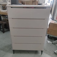 陳列品抽屜櫃  80*50*120cm #2510001