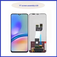 Today Suitable for Samsung A05S Mobile Phone Screen Assembly A057 LCD Display Touch Screen Original 