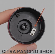 Aksesoris Pancing CLICKER REEL KLIKER REEL XENON PANCING PLAT SPOOL SPAREPART REEL SIZE 10-60