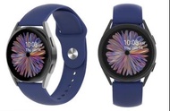 Samsung Galaxy watch 6 pro/ Samsung Galaxy watch 5 silicone strap