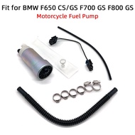 Big sale F650 CS/GS Motorbike Fuel Gas Petrol Pump kits Fit for BMW F 650 CS F 650 GS F700 GS F800 G