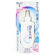 Biore 蜜妮 Z 保濕清涼凝露  100ml  1瓶