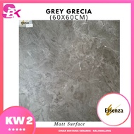 Granit 60x60 Grey Grecia Essenza