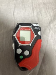 日版 數碼暴龍機04