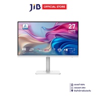MONITOR (จอมอนิเตอร์) MSI MODERN MD272UPHW - 27 INCH IPS 4K 60Hz ADAPTIVE SYNC USB-C