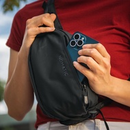 Nomatic Navigator Collapsible Sling 3L Foldable Bag Capacity 3 Liters