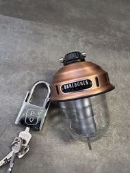 Barebones Edison 吊燈