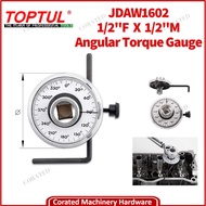 [CORATED] Toptul Angular Torque Gauge (JDAW1602)