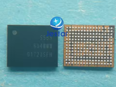 10pcs S515 S525 S535 S555 S560 S612 S537 S527S S527B S527R S710 S610 S735 S5310 S555M S5200 S517 IC 