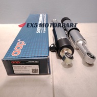 AAP HONDA EX5 STANDARD ABSORBER(BLACK)
