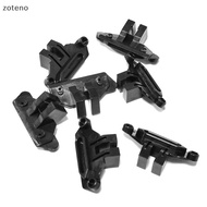 [zoteno] Hair Clipper Swing Head Clipper Guide Block Clipper Replacement Parts With Tension Spring For 870 Clipper Accessories [new]