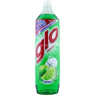 Glo Dishwashing liquid Lime 900ml