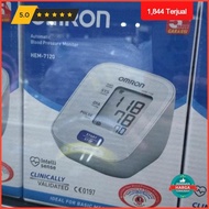 Omron Hem-7120 Tension Top