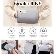 กระเป๋าน้ำร้อนไฟฟ้า Xiaomi Qualitell N0 N1 Pro N5 N6 Warm Water Bag Smart Temperature Control/Digita