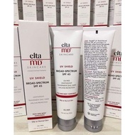 美國防曬首選 Elta MD 舒護清爽防曬霜 SPF45 85g (無油清爽配方)