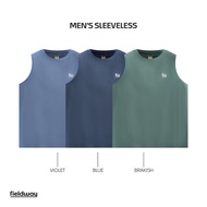 Fieldway - Men Sleeveless Endurance
