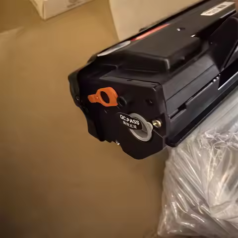 Compatible PA-210 PA-210E Toner Cartridge For Pantum M6500w P2500W M6500 P2500 2200 M6550 M6600 With