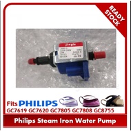 100%NEW ORIGINAL JIAYIN JYPC-3 Water Pump for Philips Steam Iron GC8755 GC7808 GC7805 GC7630 GC7620 GC7619 GC9642