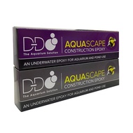 D-D AQUASCAPE CONSTRUCTION EPOXY - (GREY) (CORALLINE ALGAE)