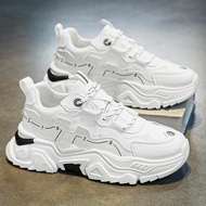QC 241 Men's Shoes, Youthful Personality Style Men's Sports Shoes New Model 2024