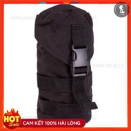 Water Bottle Bag 5.11 is a 750ml water bottle with a height of 20cm, a 511 water bottle, a tactical 