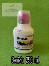 Benevia  Pest Control for Plants and Crops 250ml by FMC