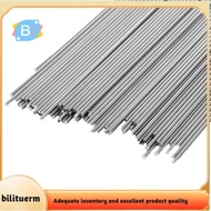 [bilituerm]Pack of 70 Upgraded Stainless Steel TIG Welding Rods ER308L, 1/16" X 16" TIG Filler Rod, 