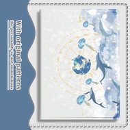 For Lenovo Idea Tab Pro 12.7 TB373FU M11 Xiaoxin Pad 11 2024 2025 LEGION Y700 Gen 4 8.8" 3rd 2025 Wh