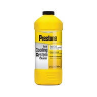 PRESTONE RADIATOR FLUSH + CLEANER 946 RADIATOR CLEANINGML [COD AVAILABLE]