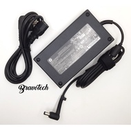 HP 19.5V 10.3A Laptop Charger Adapter 7.4*5.0mm 200W EliteBook 8560W HP COMPAQ DC7800 DC7900