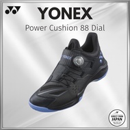 Yonex Power Cushion 88 Dial Badminton Shoes
