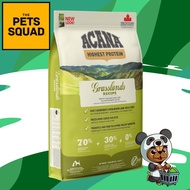 Acana Regional Grasslands Dry Dog Food