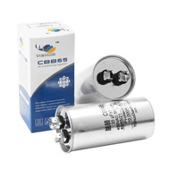 CBB65 Air Conditioner Capacitor 35uF High Quality Compressor Starting Capacitor CBB65A Air Condition