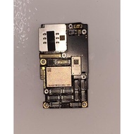 mesin logic board iphone 11 pro lock icloud 64 gb