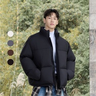 50% Fifty Percent|Gravityless Heating Short Jacket|02552141004