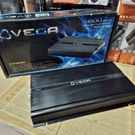 Power OVega 4ch amplifier 4channel OVega Vx 1200 Power 4Channel