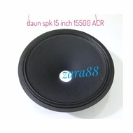 PTC daun speaker 15 inch 15500 ACR