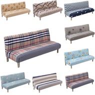 SARUNG KUSYEN Sofa Bed Cover Use Airtel Design Reversible Furniture Protector (3 Seater)