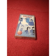 Gazebo - One Breath (tape cassette)