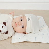 BU - Bunny Hat - A71|Bold Record - ASR190001 - 3 - 6M - SS24.T7A - ZB288