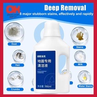 Dreame Floor Cleaning Detergent Multi-Surface Cleaner Cleaning Solution For Dreame Wet & Dry Vacuum