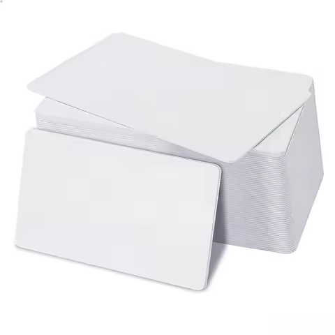 13.56mHz Ultra Light EV1 48 Byte Blank NFC Smart Card,for YOTO Mini Game Card