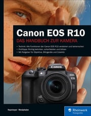 Canon EOS R10 Christian Westphalen