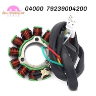 Motorcycle Generator Stator Coil for  FC250 FC350 2016-2020 FS450 FX350 FX450 2017-2020 79239004000 