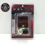 CDI Racing MEGA PRO NEW Megapro New 2011 Cdi MegaPro New Mono DSK Neomaxx ESF