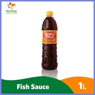 ✸ ✟ ❃ Datu Puti Patis 1 Liter