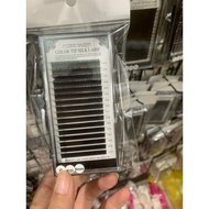 Mi color tip 0.15 curved c