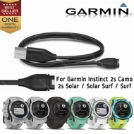 Garmin Instinct 2s Camo / Instinct 2s Solar / Instinct 2s Solar Surf Charger - Charging/Data Cable